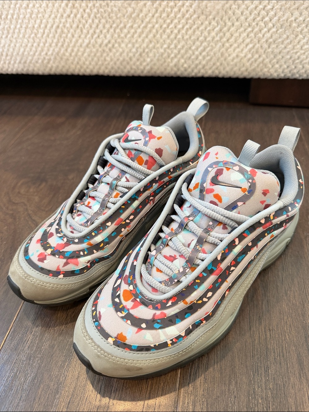 Nike Air Max 97 Ultra 17 Confetti